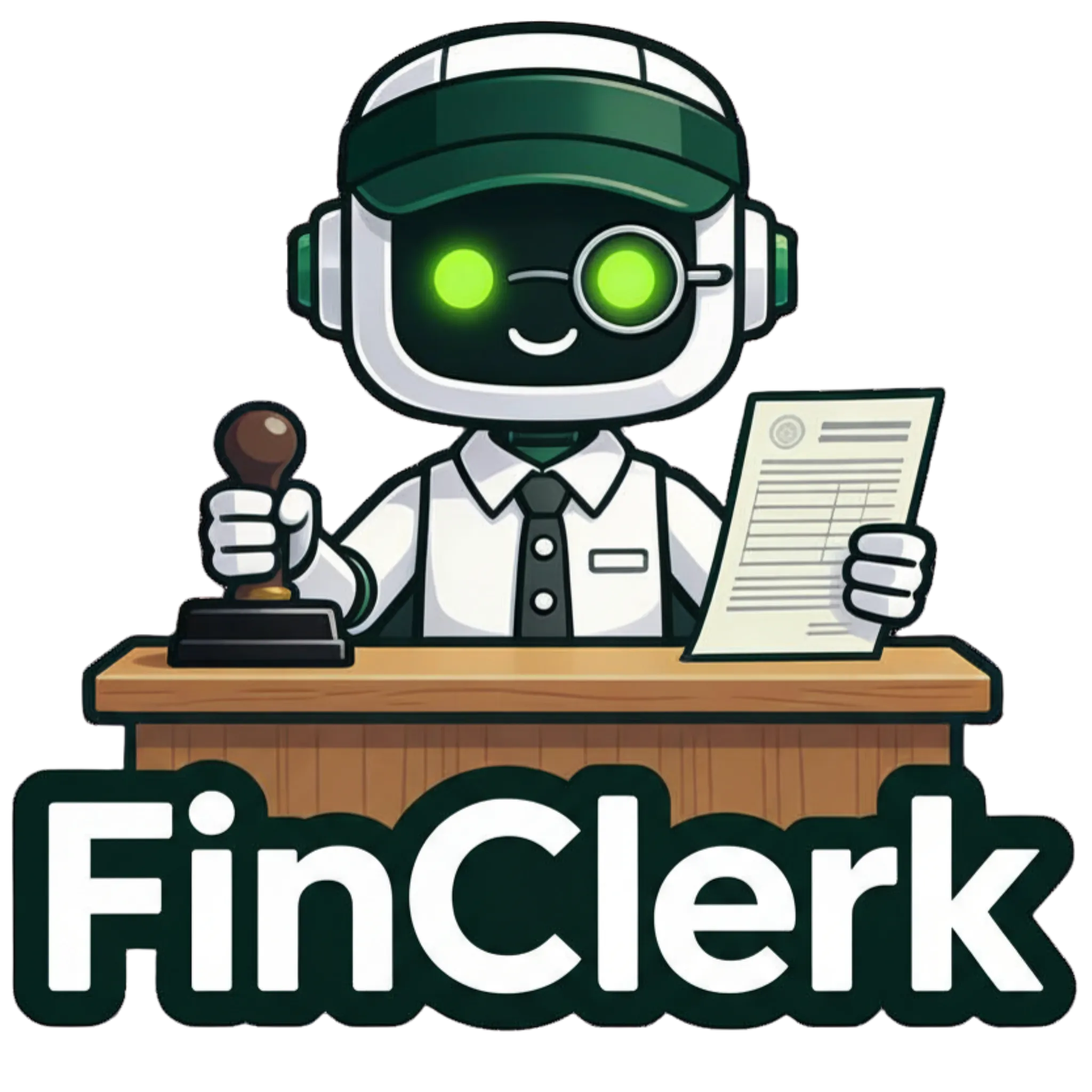 Finclerk